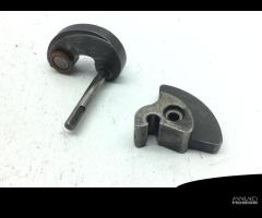 TESTA TESTATA HEAD COMPLETA PIAGGIO HEXAGON GTX 18 - 6