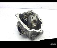 TESTA TESTATA HEAD COMPLETA PIAGGIO HEXAGON GTX 18 - 19