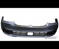 Paraurti anteriore anteriore BMW 6GT G32 BLUESTONE - 1