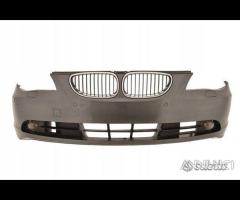 Paraurti anteriore anteriore BMW 5 E60 PDC - 1