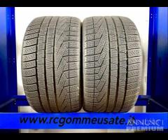 Pneumatici Pirelli 295/30 R20 101W M+S invernali