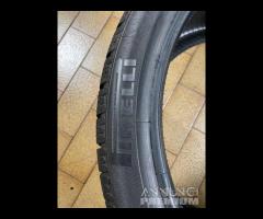 Pneumatici Pirelli 295/30 R20 101W M+S invernali