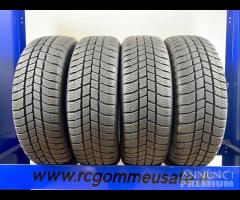 Pneumatici Barum 175/65 R15 84T M+S invernali