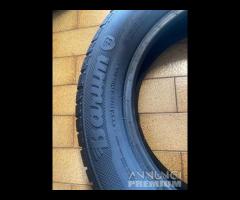 Pneumatici Barum 175/65 R15 84T M+S invernali