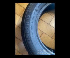 Pneumatici Barum 175/65 R15 84T M+S invernali