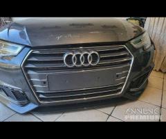 Muso Frontale completo AUDI A4 B9 8W0 s-line