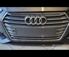 Muso Frontale completo AUDI A4 B9 8W0 s-line - 7