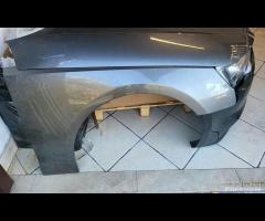 Muso Frontale completo AUDI A4 B9 8W0 s-line