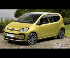 Musata volkswagen up