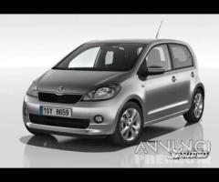 MUSATA Skoda Citigo