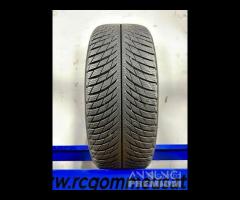 Pneumatici Michelin 235/55 r17 103V M+S invernali