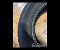 Pneumatici Michelin 235/55 r17 103V M+S invernali