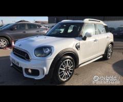 Musata mini countryman sport