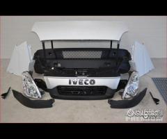 Musata iveco daily 2012