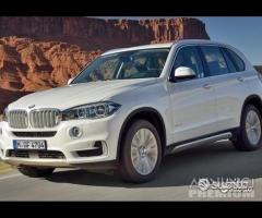 Musata e kit bmw x5 f15