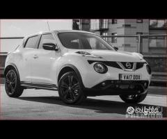 Musata e kit airbag nissan juke 2010 2019