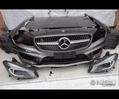 Musata completa Mercedes CLA W117 AMG 2.2CDI - 5