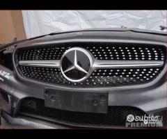 Musata completa Mercedes CLA W117 AMG 2.2CDI - 7