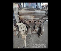 Motore Vw VOLKSWAGEN golf 3 POLO BENZINA CODICE MO