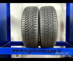 Pneumatici Hankook 225/60 R17 99H M+S 4 stagione