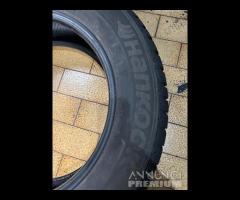 Pneumatici Hankook 225/60 R17 99H M+S 4 stagione - 4