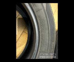 Pneumatici Hankook 225/60 R17 99H M+S 4 stagione - 5