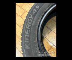 Pneumatici Hankook 225/60 R17 99H M+S 4 stagione - 6