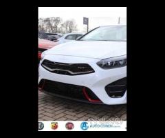 Muso musata frontale completo KIA PROCEED GT 23R p