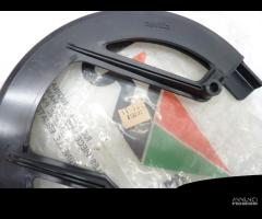 Aprilia EXT Tuareg 125 copri disco protezione cod