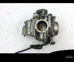 CARBURATORE REVISIONATO KEIHIN CVK PIAGGIO BEVERLY - 5