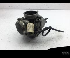 CARBURATORE REVISIONATO KEIHIN CVK PIAGGIO BEVERLY - 6