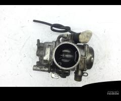 CARBURATORE REVISIONATO KEIHIN CVK PIAGGIO BEVERLY - 10