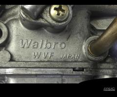 CARBURATORE WALBRO WVF REVISIONATO PIAGGIO HEXAGON