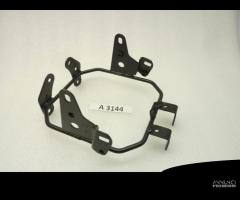 Aprilia AS 125 R 85-87 staffa faro strumentazione