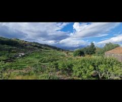 Terreno con fabbricato a Vena - Piedimonte Etneo - 3