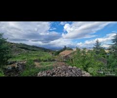 Terreno con fabbricato a Vena - Piedimonte Etneo - 4