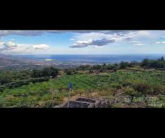 Terreno con fabbricato a Vena - Piedimonte Etneo - 9