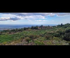 Terreno con fabbricato a Vena - Piedimonte Etneo - 10