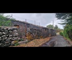 Terreno con fabbricato a Vena - Piedimonte Etneo - 12