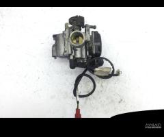 CARBURATORE CVK KEIHIN REVISIONATO PIAGGIO LIBERTY - 5