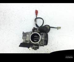 CARBURATORE CVK KEIHIN REVISIONATO PIAGGIO LIBERTY - 11