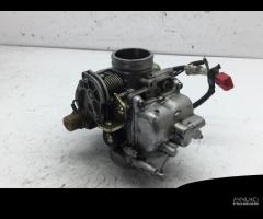 CARBURATORE REVISIONATO KEIHIN CVK PIAGGIO X9 EVOL - 2