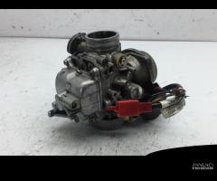 CARBURATORE REVISIONATO KEIHIN CVK PIAGGIO X9 EVOL - 3