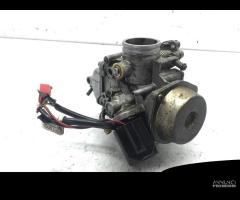 CARBURATORE REVISIONATO KEIHIN CVK PIAGGIO X9 EVOL - 4