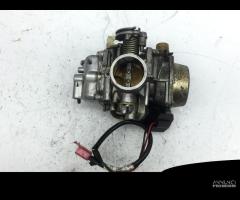 CARBURATORE REVISIONATO KEIHIN CVK PIAGGIO X9 EVOL - 5