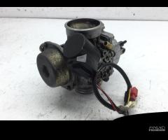 CARBURATORE REVISIONATO KEIHIN CVK PIAGGIO X9 EVOL - 6