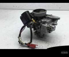 CARBURATORE REVISIONATO KEIHIN CVK PIAGGIO X9 EVOL - 7