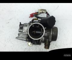 CARBURATORE REVISIONATO KEIHIN CVK PIAGGIO X9 EVOL - 10