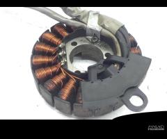 STATORE CAMPO MAGNETICO E VOLANO HONDA PCX 125 200 - 8