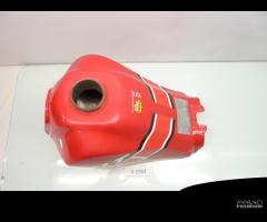 Yamaha DT serbatoio benzina carburante nuovo - 4